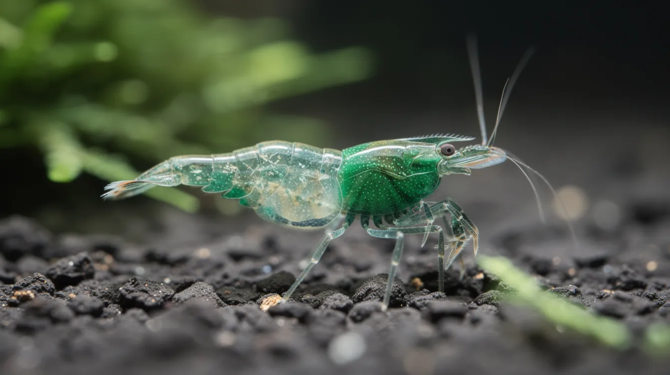 Green Rili