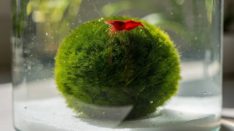 Javamoos im Aquarium — Pflege, Befestigung und Vermehrung: Häufige Probleme mit Javamoos und wie du sie löst
