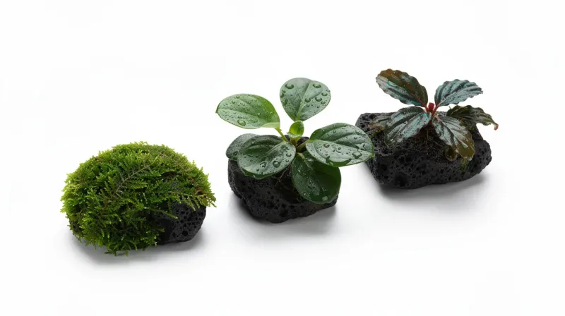 Nano-Aquarium bepflanzen: Warum ist Bepflanzung im Nano-Becken besonders wichtig?