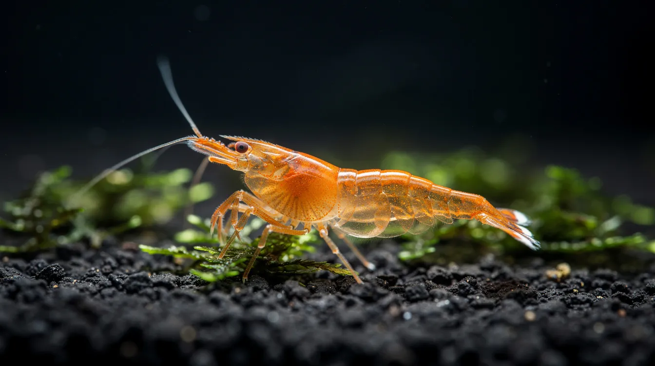 Orange Rili