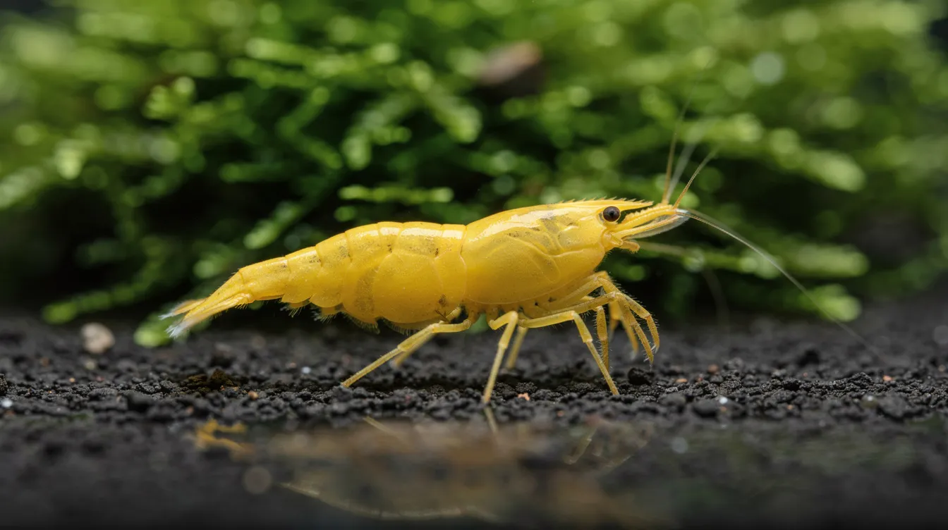Yellow Fire